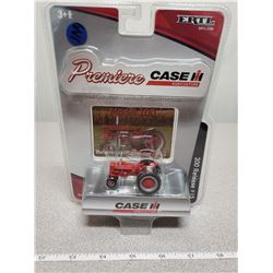ERTL CASE/IH DIE CAST 1/64 TRACTOR