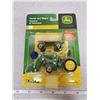 Image 2 : JOHN DEERE 1/64 SCALE TRACTOR