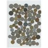 Image 1 : VARIOUS ASSORTED COINS
