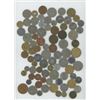 Image 1 : VARIOUS ASSORTED COINS