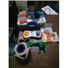 Image 1 : VTECH CHILDRENS LEARNING GAMES, KIDS TOYS, AND FLASH CARDS