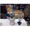 Image 1 : 2 OIL LAMPS
