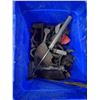 Image 1 : BOX OF MISC TOOLS