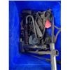 Image 2 : BOX OF MISC TOOLS