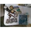 Image 1 : MISC, HUMIDIFIER PAD, TOOLS, TIN CANS
