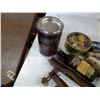 Image 5 : MISC, HUMIDIFIER PAD, TOOLS, TIN CANS