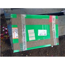 POST REVIEW/PRINTING IMPRESSIONS