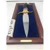 Image 1 : PROUD EAGLE KNIFE