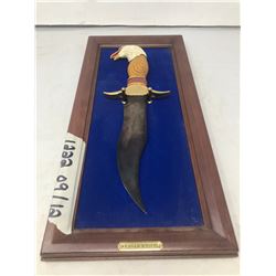 EAGLE KNIFE