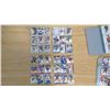 Image 8 : PRIVATE COLLECTOR FROM AN ESTATE BINDER OF HOCKEY CARDS 98 SHEETS OF 9 CARDS/SHEET
