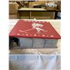 Image 2 : PRIVATE COLLECTOR FROM AN ESTATE BINDER OF HOCKEY CARDS 92 SHEETS OF 9 CARDS/SHEET