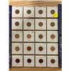 Image 2 : 1924-1995 CANADIAN PENNIES