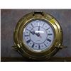 Image 1 : Brass Clock