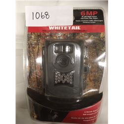 6.0 MP Tasco Trail Camera (Store Return)