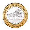 Image 2 : .999 Silver The Venetian Las Vegas Nevada $10 Casino Limited Edition Gaming Token