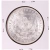 Image 2 : 1886 $1 Morgan Silver Dollar Coin