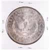 Image 2 : 1881-S $1 Morgan Silver Dollar Coin