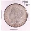 Image 1 : 1901-O $1 Morgan Silver Dollar Coin