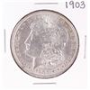 Image 1 : 1903 $1 Morgan Silver Dollar Coin