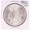 Image 1 : 1882-S $1 Morgan Silver Dollar Coin