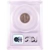 Image 2 : 1916-D Mercury Dime Coin PCGS AG03
