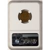 Image 2 : 1914-S Lincoln Wheat Cent Coin NGC AU58 BN