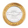 Image 2 : .999 Fine Silver Suncoast Las Vegas, Nevada $10 Limited Edition Gaming Token