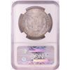 Image 2 : 1884-O $1 Morgan Silver Dollar Coin NGC MS63