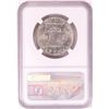 Image 2 : 1957-D Franklin Half Dollar Coin NGC MS64FBL