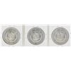 Image 2 : Lot of (3) 1904-O $1 Morgan Silver Dollar Coins