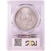 Image 2 : 1879-S $1 Morgan Silver Dollar Coin PCGS MS63