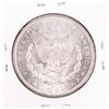 Image 2 : 1891-CC $1 Morgan Silver Dollar Coin