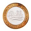 Image 1 : .999 Fine Silver Eldorado Reno, Nevada $10 Limited Edition Gaming Token