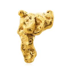 1.89 Gram Gold Nugget