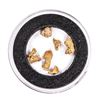 Image 2 : Lot of Gold Nuggets 2.52 Grams Gold Weight