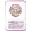 Image 2 : 1951-S Franklin Half Dollar Coin NGC MS63FBL