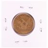 Image 2 : 1881 $5 Liberty Head Half Eagle Gold Coin