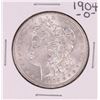 Image 1 : 1904-O $1 Morgan Silver Dollar Coin