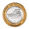 Image 2 : .999 Silver The Venetian Las Vegas Nevada $10 Casino Limited Edition Gaming Token