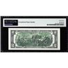 Image 2 : 1995 $2 Federal Reserve Note PMG Superb Gem Uncirculated 67EPQ Courtesy Autograph