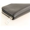 Image 6 : Louis Vuitton Black Zippy Vertical Coin TaÃƒÂ¯ga Wallet