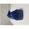 Image 5 : Louis Vuitton Speedy 25 100% Authentic Blue Leather