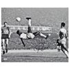 Image 1 : Scissor Kick (Pele - black/white) by Pele