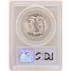 Image 2 : 1944-S Walking Liberty Half Dollar Coin PCGS MS65