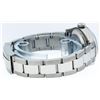Image 4 : Rolex Ladies Stainless Steel Salmon Quickset Datejust Wristwatch With Rolex Box
