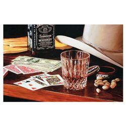 Big Poker Night by Haihara, Nobu