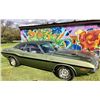 Image 1 : 2:30PM SATURDAY FEATURE 1970 DODGE CHALLENGER RT/SE