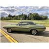 Image 2 : 2:30PM SATURDAY FEATURE 1970 DODGE CHALLENGER RT/SE