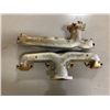 Image 3 : PONTIAC GM CLASSIC EXHAUST MANIFOLDS NO RESERVE