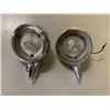 Image 1 : CLASSIC FORD BACK UP LIGHTS ORIGINAL THUNDERBIRD NO RESERVE